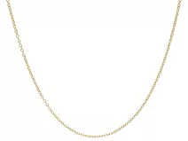 Łańcuszki ze stali chirurgicznej