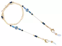 Łańcuszki do okularów