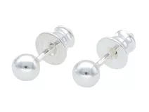 Kolczyki i wisiory srebro 925