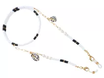 Łańcuszki do okularów