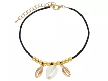 Bransoletki z zawieszkami