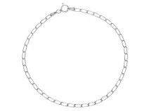 Bransoletki srebro 925