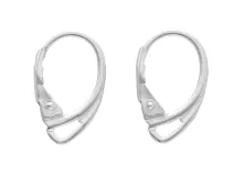 Półfabrykaty ze srebra 925