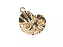 Zawieszki w kolorze miedzi