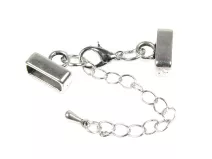 zapięcia, karabińczyki, federingi