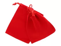 Woreczki na biżuterię