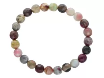 Bransoletki z kamieni naturalnych