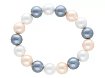 Biżuteria z perły majorka