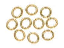 kółka, ogniwka, sprężynki