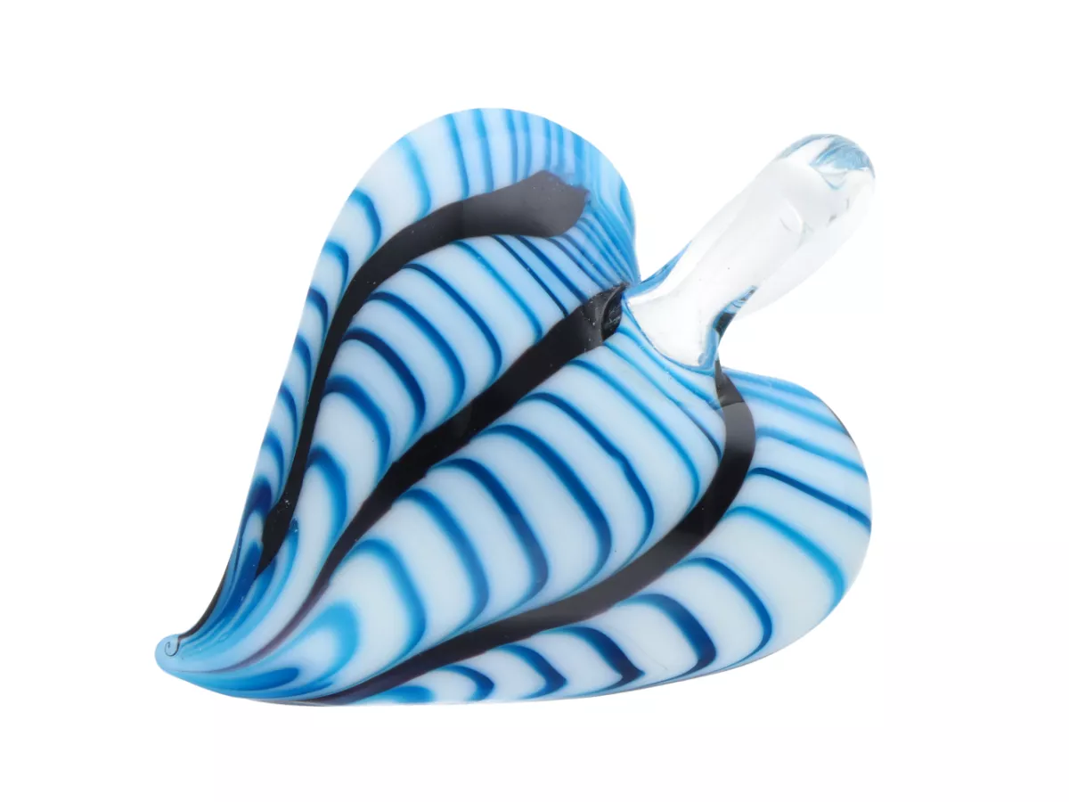 W2L64 WISIOR ZAWIESZKA SZKŁO WENECKIE