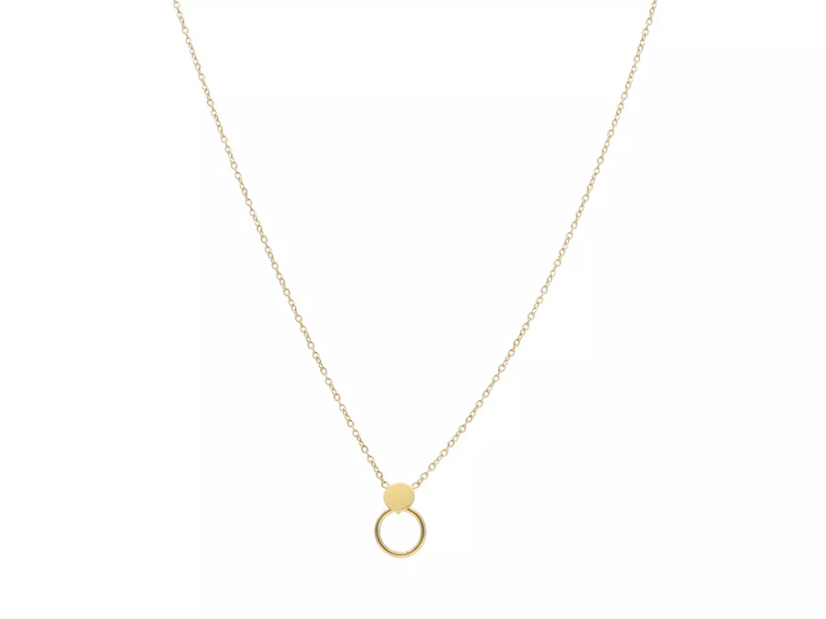 N3M48 NASZYJNIK STAL CHIRURGICZNA