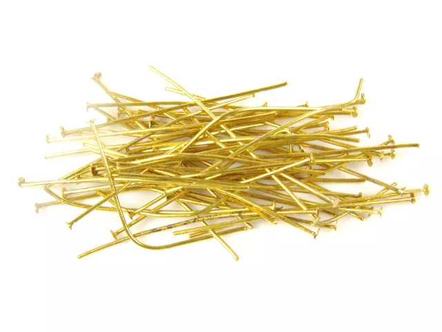 P5A01H SZPILKI GWOŹDZIE 45 mm - 550 SZTUK - HURT