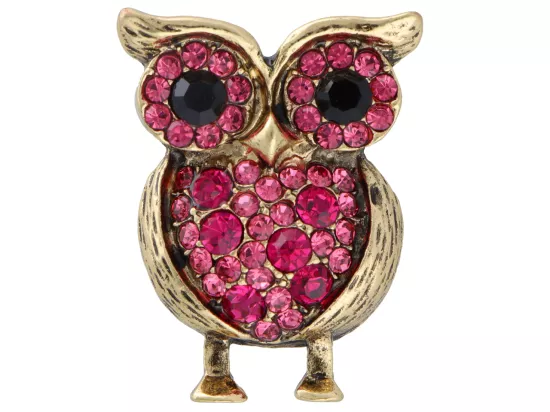 W2Y98 BROSZKA OZDOBNA