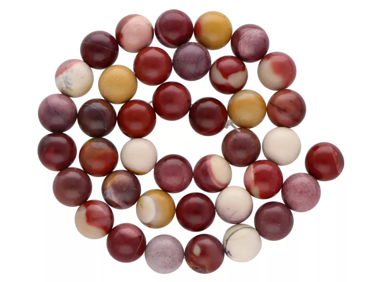 K5W85 MOKAIT KULE 10 mm - 1 SZNUR