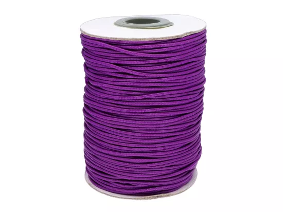 L3E27 SZNUREK JUBILERSKI WOSKOW. 1,5mm 90m