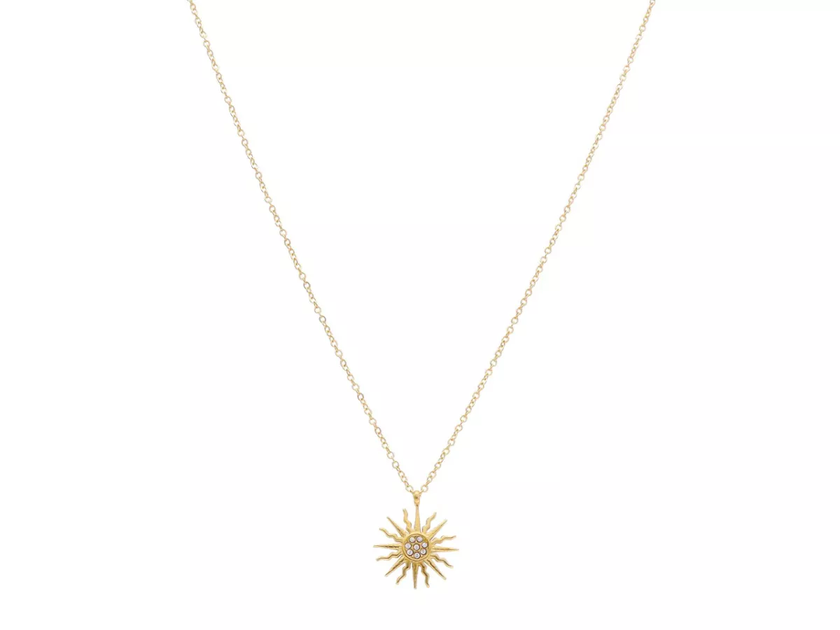 N3M79 NASZYJNIK STAL CHIRURGICZNA