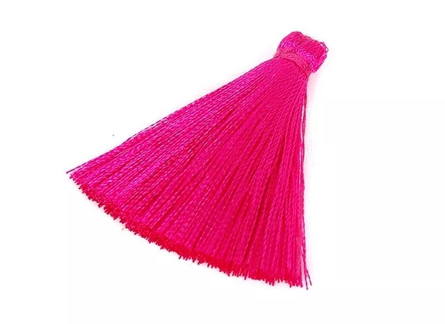 P5H62 ELEMENT OZDOBNY ZAWIESZKA CHWOST 45 mm - 1 SZTUKA