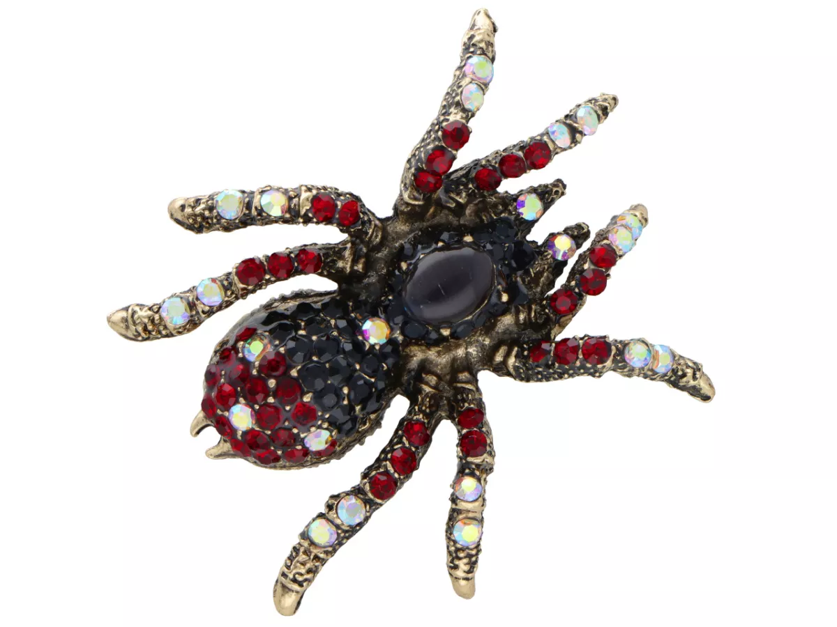 W2Y79 BROSZKA OZDOBNA