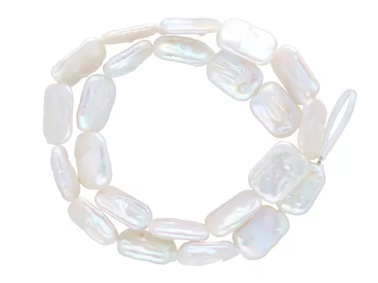 P1G87 PERŁY NATURALNE - 1 SZNUR