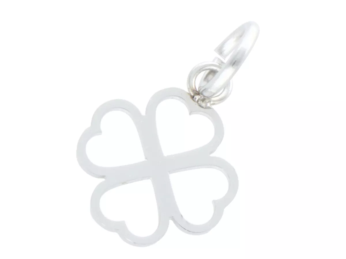 P5S35 ZAWIESZKA OZDOBNA ZE STALI CHIRURGICZNEJ - 1 SZTUKA