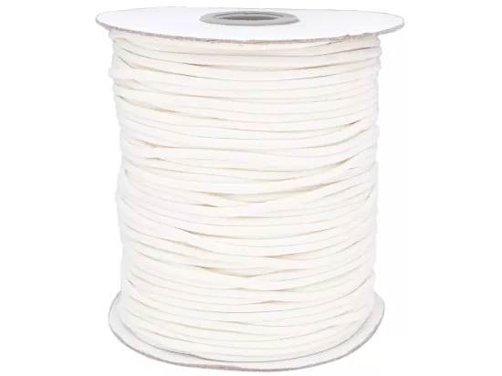 L3J53 SZNUREK JUBILERSKI WOSKOW 2,2 mm 90m