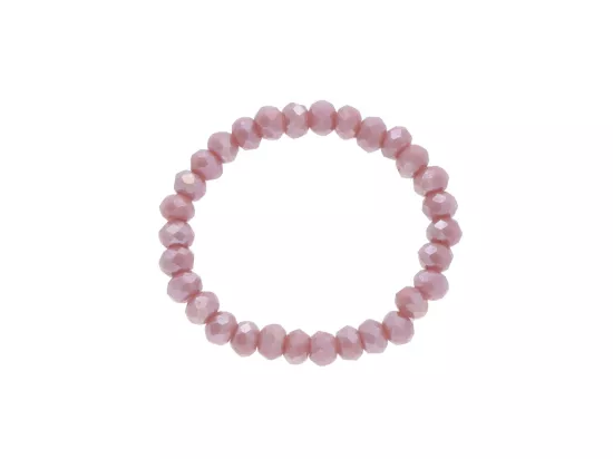 R4D71 PIERŚCIONEK KRYSZTAŁKI 2,5 mm