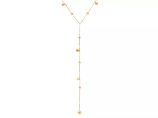 N3O45 NASZYJNIK STAL CHIRURGICZNA