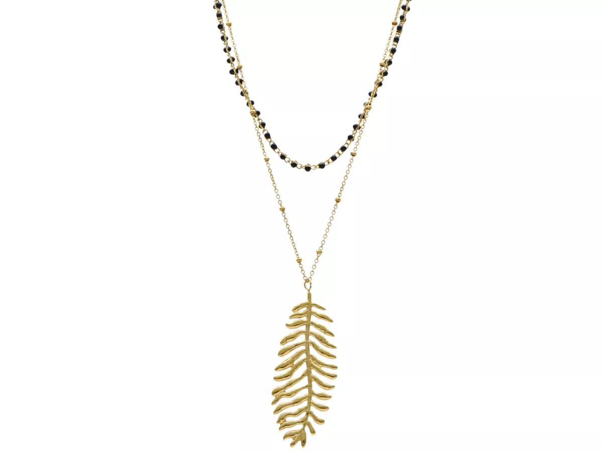 N3D50A NASZYJNIK STAL CHIRURGICZNA