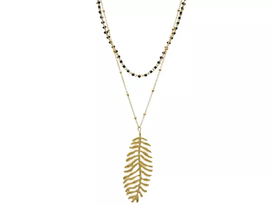 N3D50A NASZYJNIK STAL CHIRURGICZNA