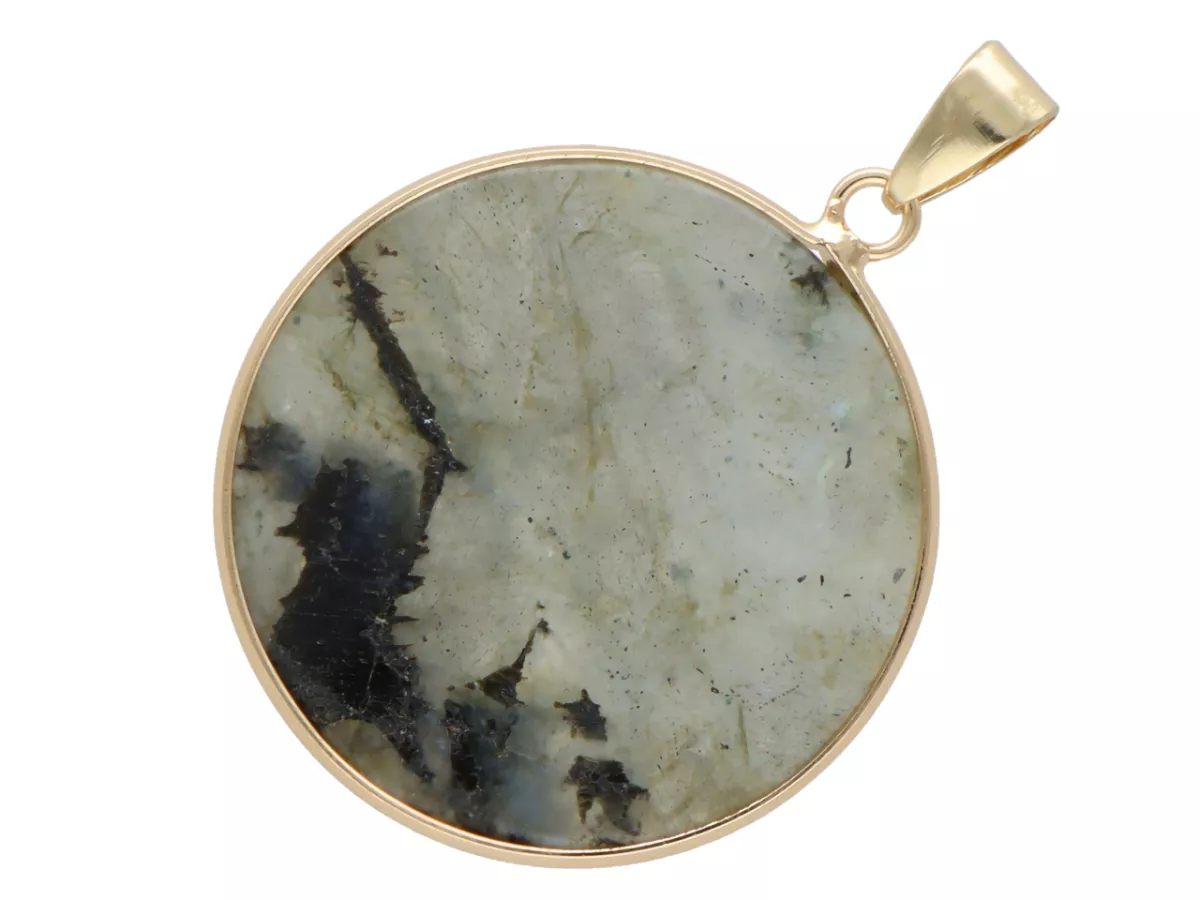 W2H94 WISIOR ZAWIESZKA LABRADORYT