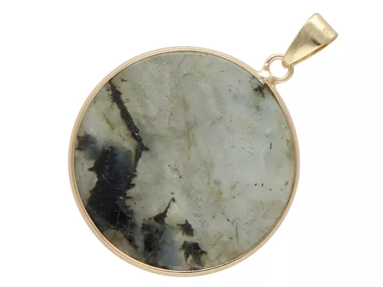 W2H94 WISIOR ZAWIESZKA LABRADORYT