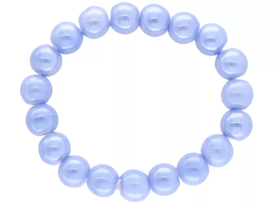 R3U04 BRANSOLETKA KULE CERAMICZNE 10 mm