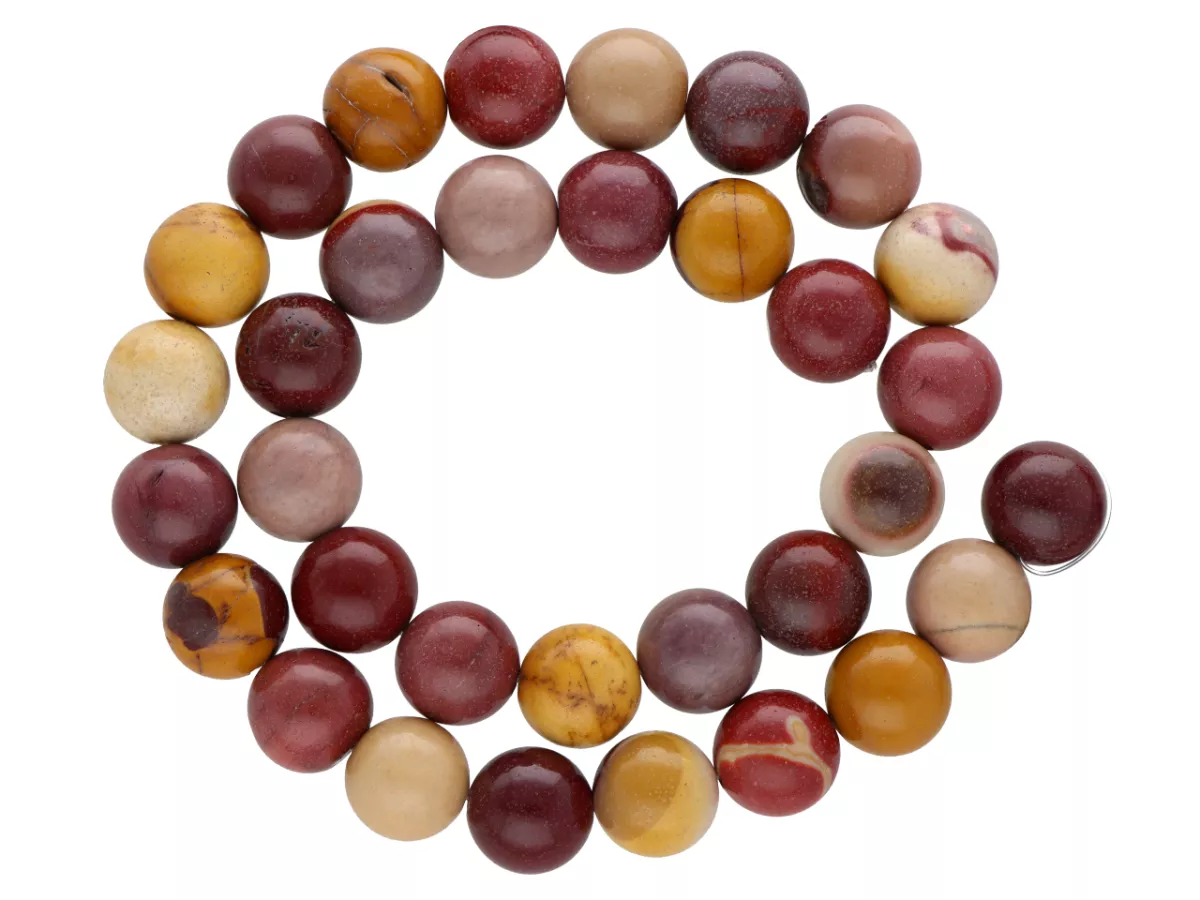 K5W86 MOKAIT KULE 12 mm - 1 SZNUR