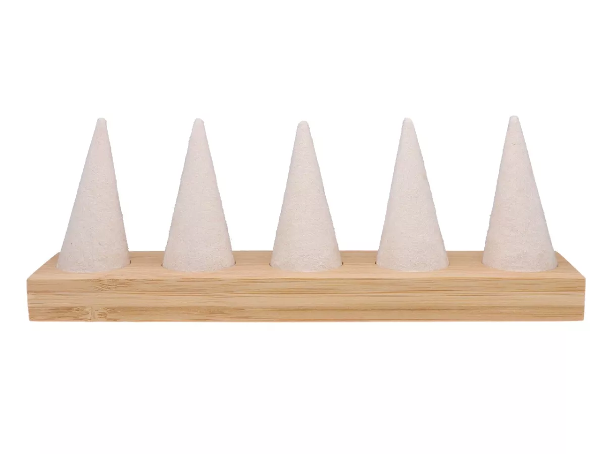 O1I50 EKSPOZYTOR NA PIERŚCIONKI