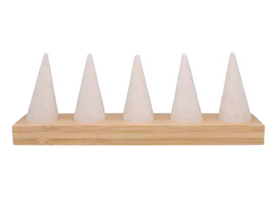 O1I50 EKSPOZYTOR NA PIERŚCIONKI