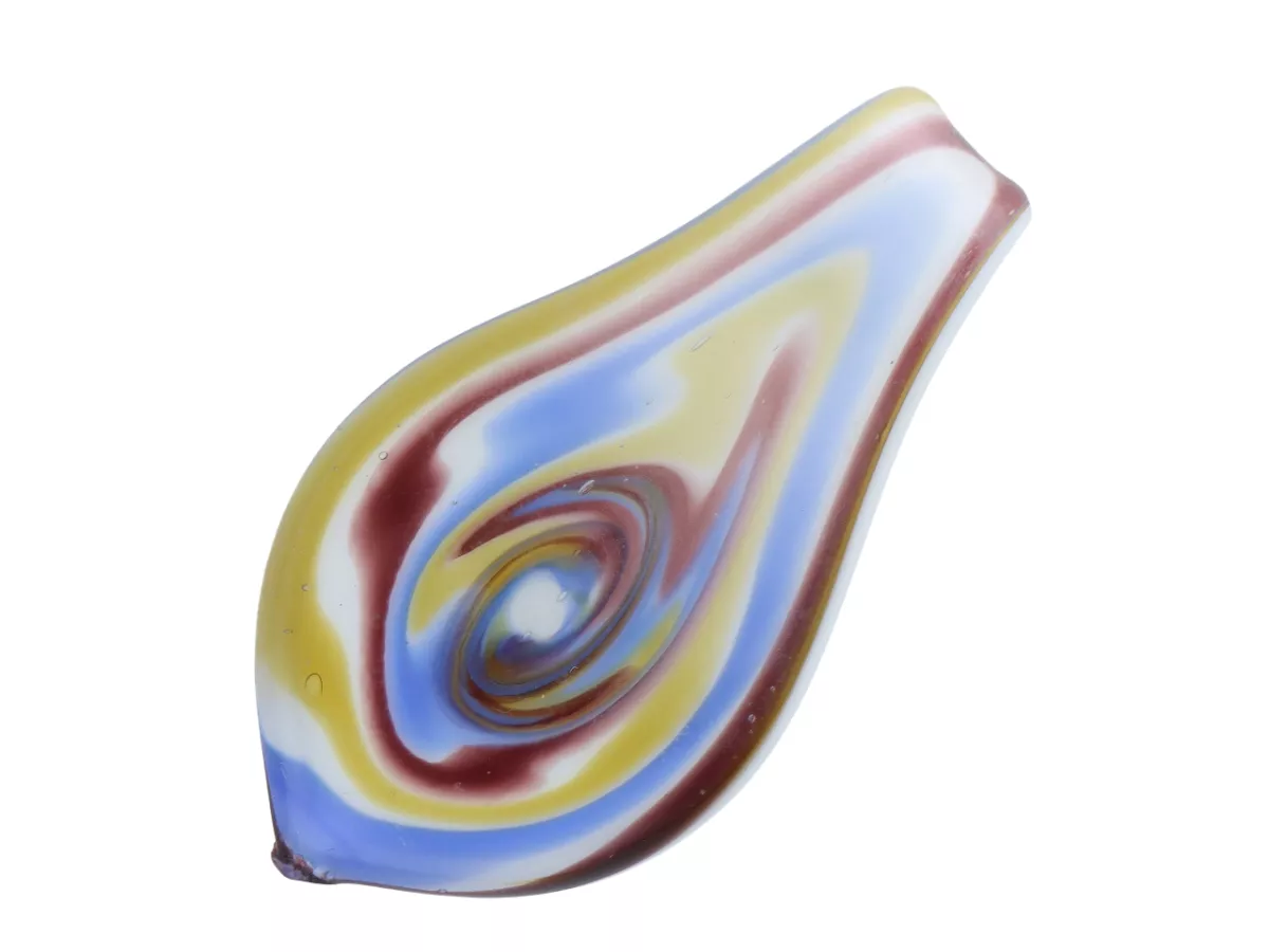 W1I03 WISIOR ZAWIESZKA SZKŁO WENECKIE