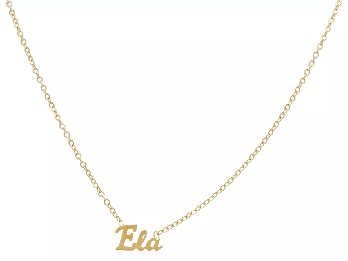 N2M98 NASZYJNIK STAL CHIRURGICZNA - ELA