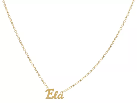 N2M98 NASZYJNIK STAL CHIRURGICZNA - ELA