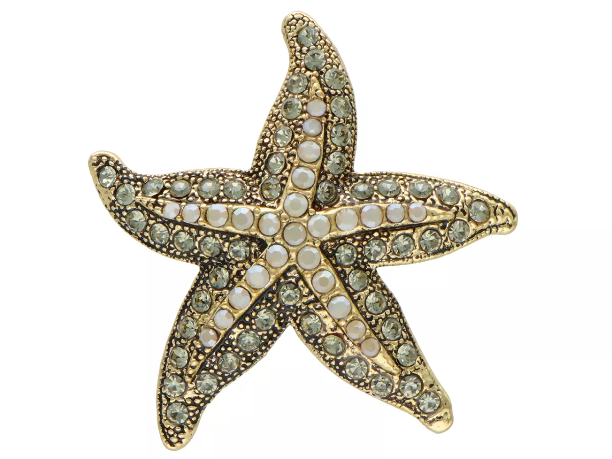 W2F42 BROSZKA OZDOBNA