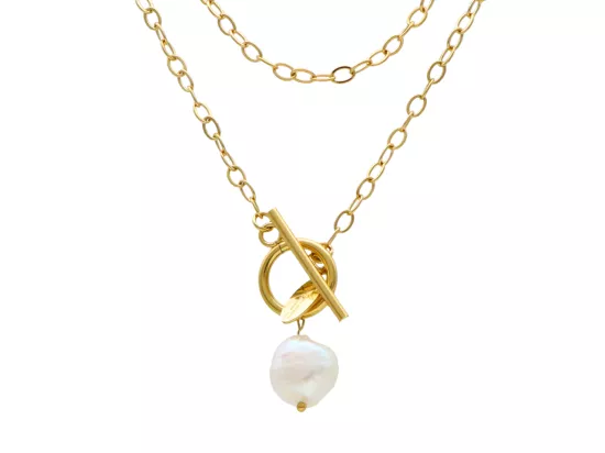 N3G71 NASZYJNIK STAL CHIRURGICZNA