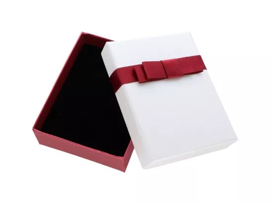 O1I32 PUDEŁKO NA BIŻUTERIĘ 7/9 cm