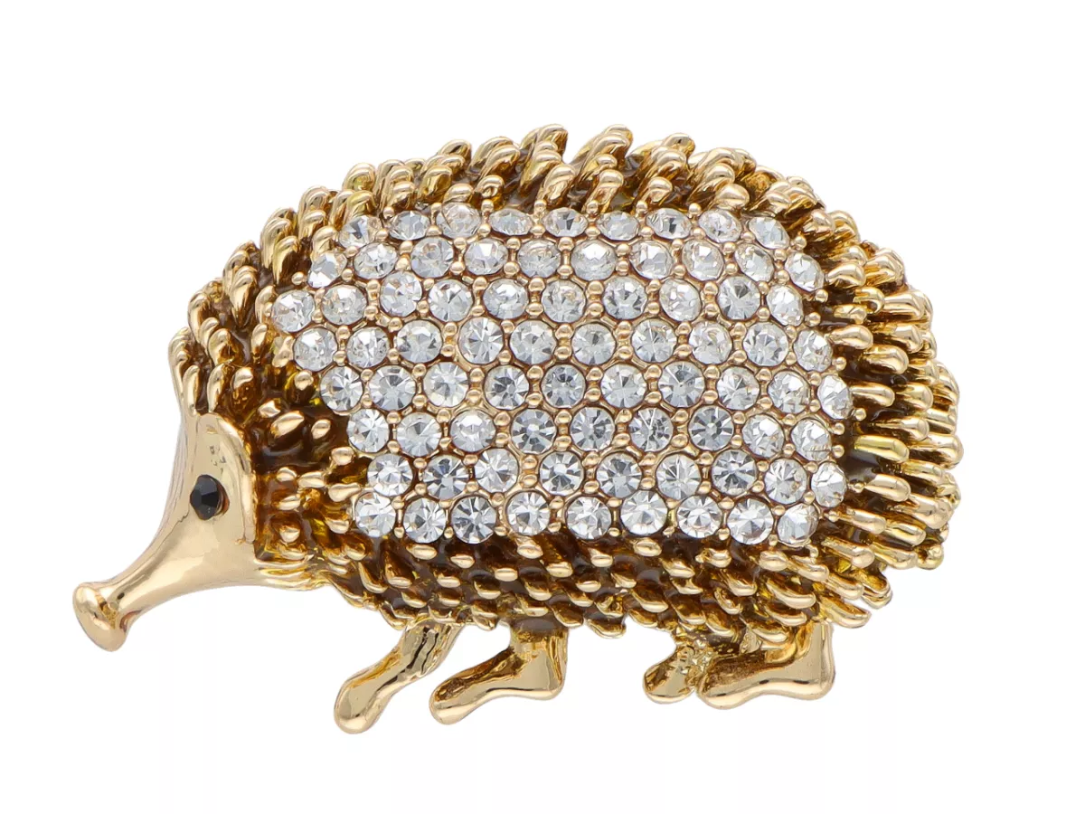 W1X61 BROSZKA OZDOBNA