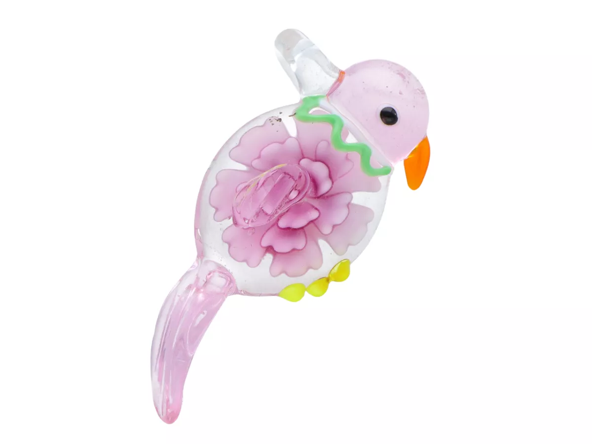 W2K86 WISIOR ZAWIESZKA SZKŁO WENECKIE