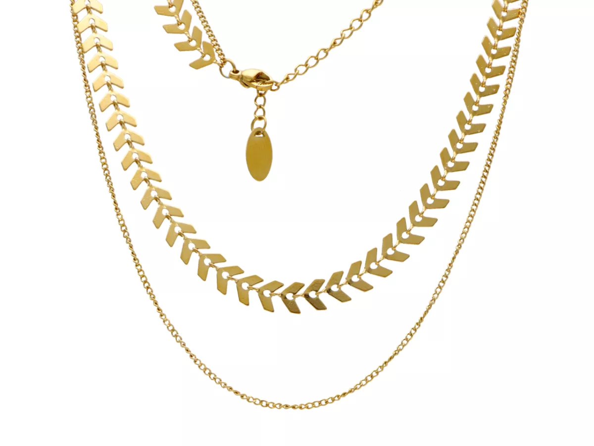 N3G76 NASZYJNIK STAL CHIRURGICZNA