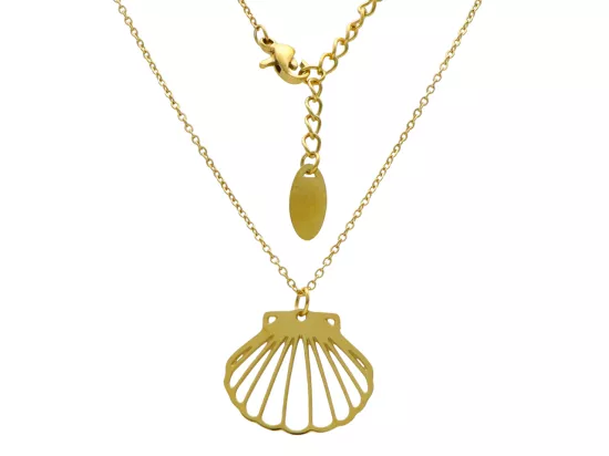 N3E90 NASZYJNIK STAL CHIRURGICZNA