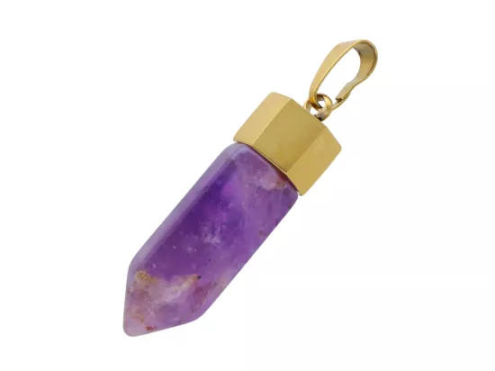 W2C64 WISIOR ZAWIESZKA AMETYST