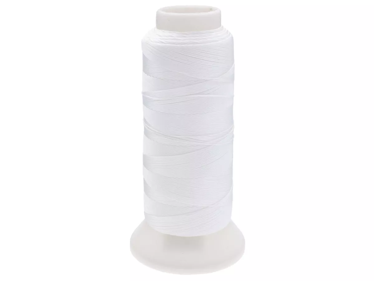 L3A21 NIĆ JUBILERSKA 0,6 mm 400 m 1 SZPULA