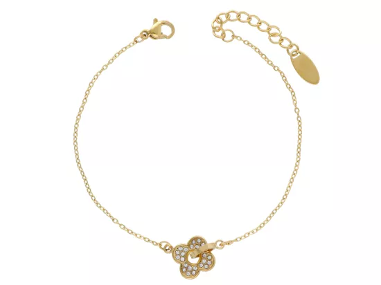 R4Z60 BRANSOLETKA STAL CHIRURGICZNA