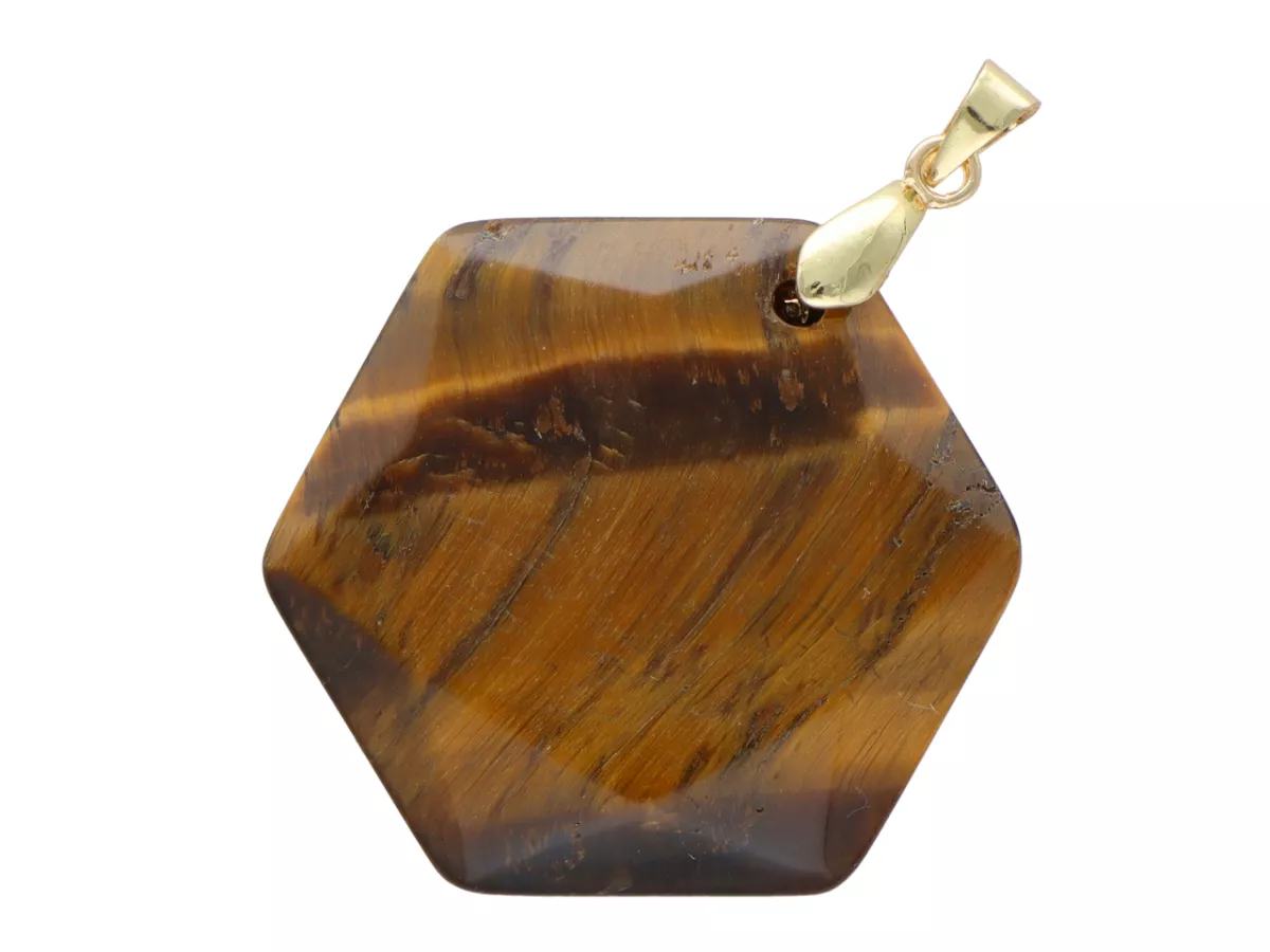 W2H74 WISIOR ZAWIESZKA TYGRYSIE OKO