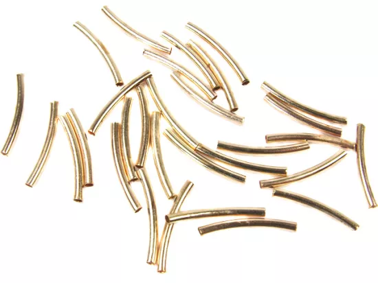 P4W00 RURKI ŁUK 20/2 mm - 30 SZTUK